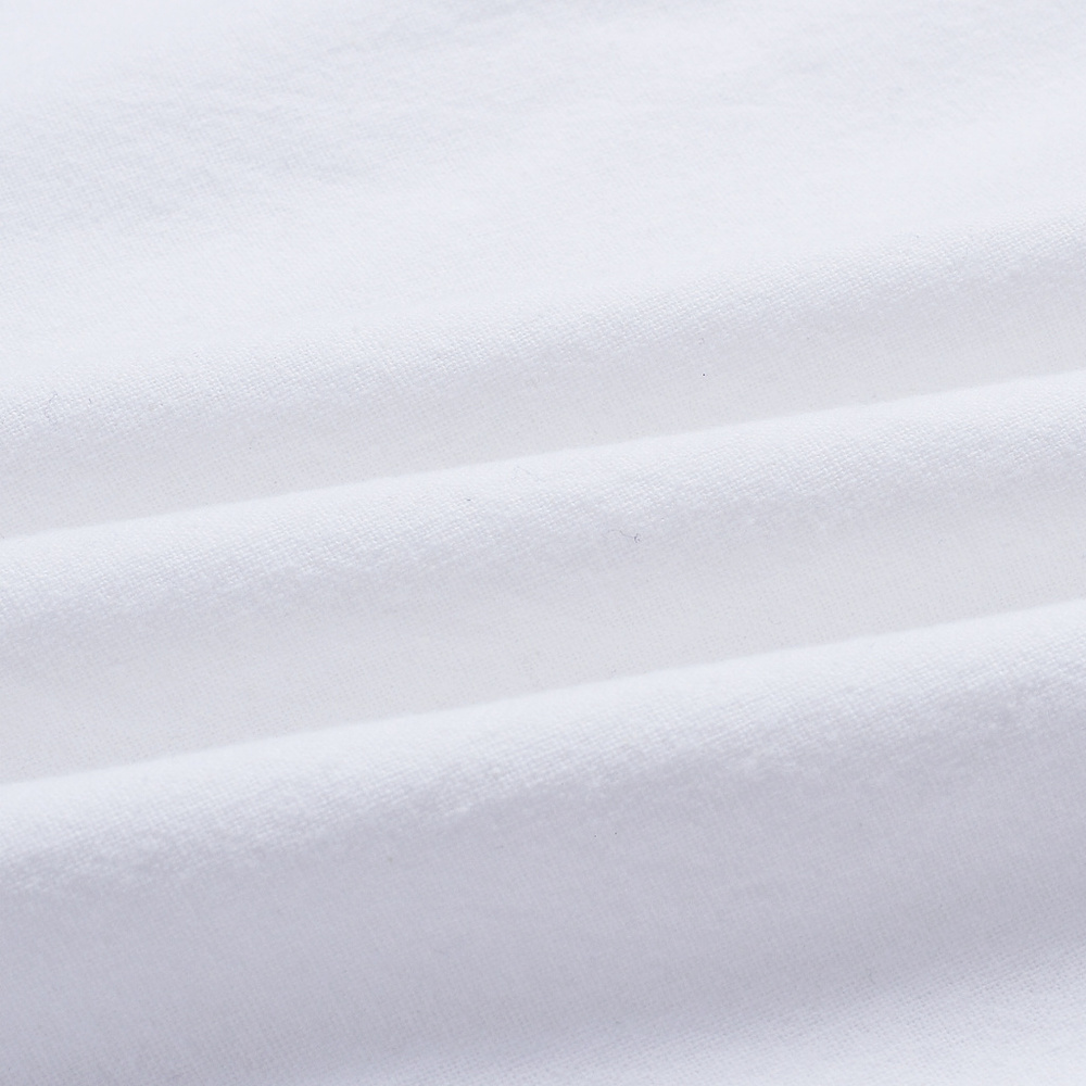 White Halter Dress - Picture 4 of 5